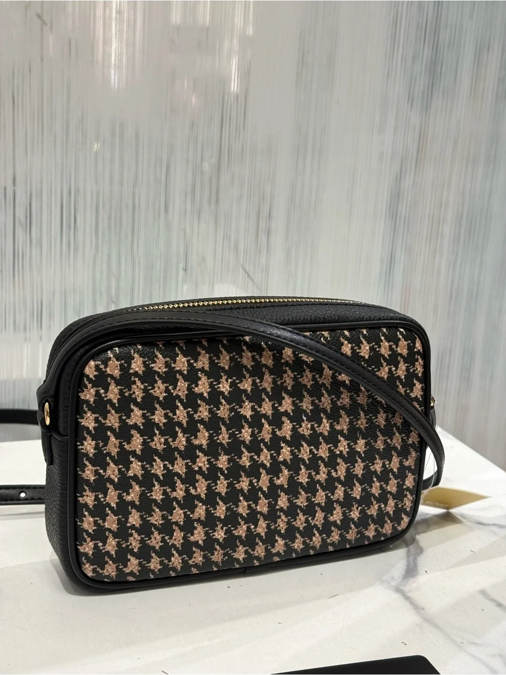 N/A crossbody bag